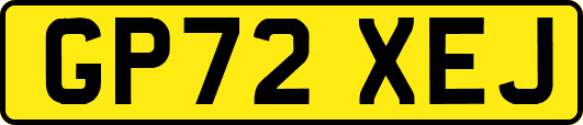 GP72XEJ