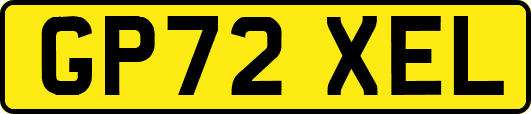 GP72XEL