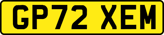 GP72XEM