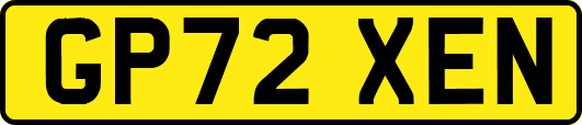 GP72XEN