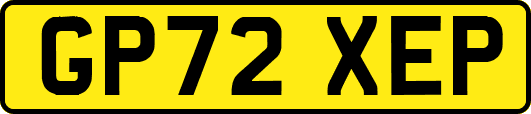 GP72XEP