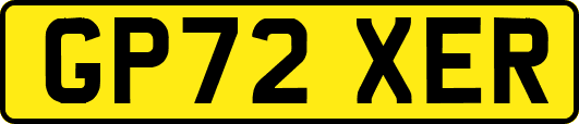 GP72XER