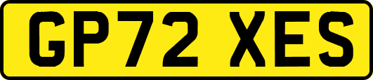 GP72XES