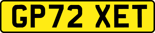GP72XET