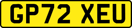 GP72XEU