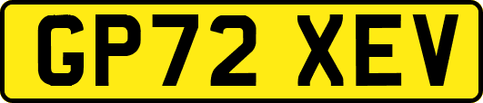GP72XEV