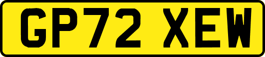 GP72XEW