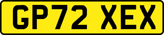 GP72XEX