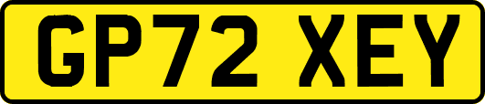 GP72XEY