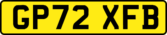 GP72XFB