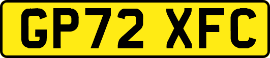 GP72XFC