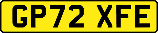 GP72XFE