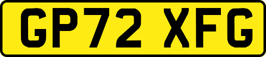 GP72XFG