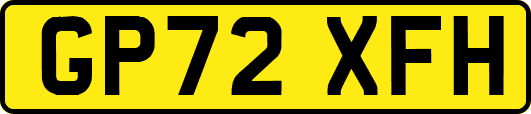 GP72XFH