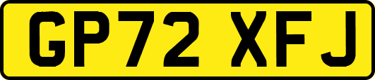 GP72XFJ