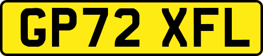 GP72XFL