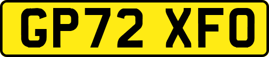 GP72XFO