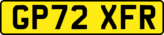 GP72XFR
