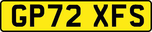 GP72XFS