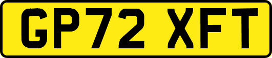 GP72XFT