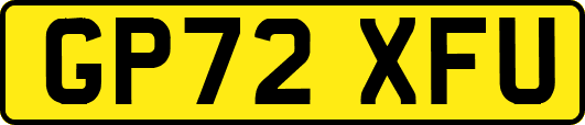 GP72XFU