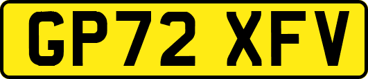 GP72XFV