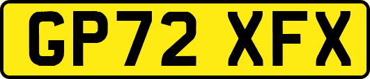 GP72XFX