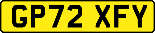 GP72XFY