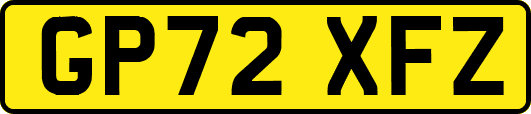 GP72XFZ