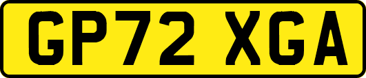GP72XGA