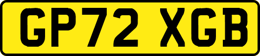 GP72XGB