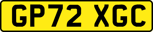 GP72XGC