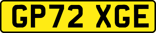 GP72XGE