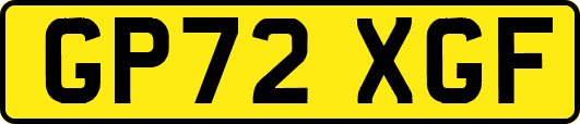 GP72XGF