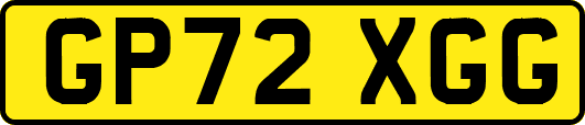 GP72XGG