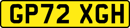 GP72XGH