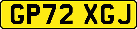 GP72XGJ