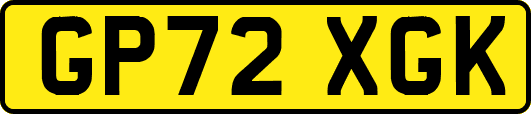 GP72XGK