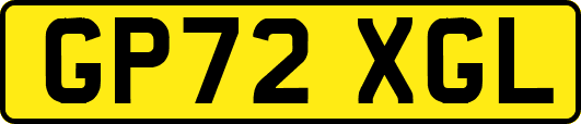 GP72XGL