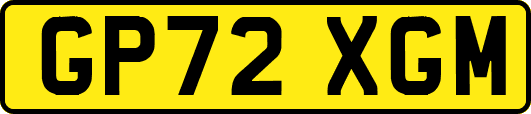 GP72XGM