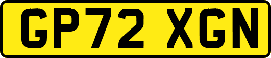 GP72XGN