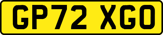 GP72XGO