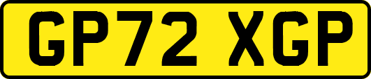 GP72XGP