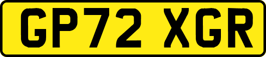 GP72XGR