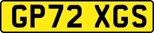 GP72XGS