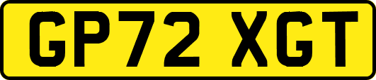 GP72XGT