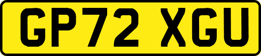 GP72XGU