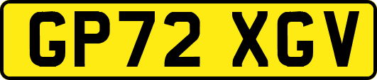 GP72XGV