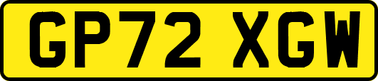 GP72XGW