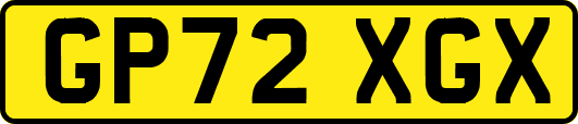 GP72XGX